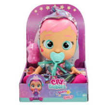  Cry Babies Stars Emily baba