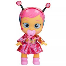 Cry Babies : Stars Lady interaktív baba - 30 cm (IMC911383) baba