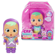 Cry Babies Varázskönnyek Dress Me Up baba - Poppy (IMC916258) baba