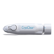 CRYOCLEAR fagyasztó toll - 60x5s kezelésre gyógyhatású készítmény