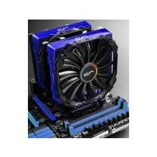 Cryorig Cover for R1 Kék (CR-CCI) hűtés