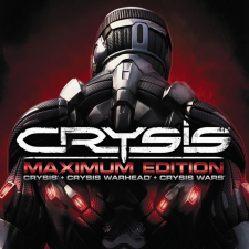  Crysis 2 Maximum Edition (Digitális kulcs - PC) videójáték
