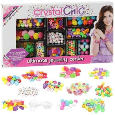  Crystal Chic kreatív gyöngyékszer készítő szett ( BB11610) kreatív és készségfejlesztő