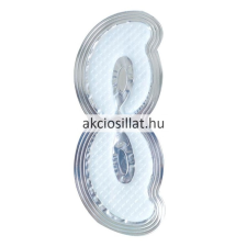 Crystal Collagen White Eye Mask CICA szemmaszk 6g arcpakolás, arcmaszk