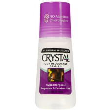 Crystal Crystal Essence Deo Roll-on natúr 66ml dezodor