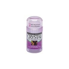 Crystal ess.  deo spray levendula 118 ml dezodor