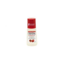 Crystal Essence Deo Roll-on gránátalma 66ml dezodor