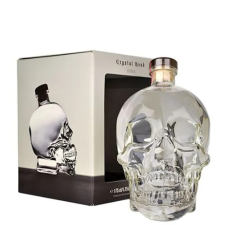  Crystal Head Vodka 1,75l DD. vodka
