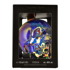  Crystal Head vodka &quot;Aurora&quot; 1,75 40% pdd. vodka