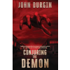 Crystal Lake Publishing Conjuring the Demon | John Durgin