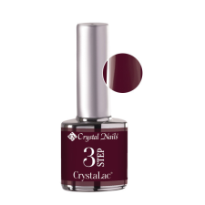 Crystal Nails - 3 STEP CrystaLac - 3S05 - 8ml lakk zselé