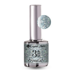 Crystal Nails - 3 STEP CRYSTALAC - 3S115 - 8ML lakk zselé