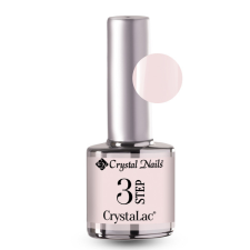 Crystal Nails - 3 STEP CRYSTALAC - 3S149 - 8ML lakk zselé