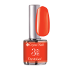 Crystal Nails - 3 STEP CRYSTALAC - 3S153 - 8ML