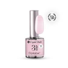 Crystal Nails - 3 STEP CrystaLac - 3S17 - 8ml - THF lakk zselé