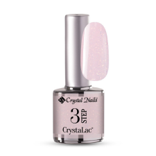 Crystal Nails - 3 STEP CRYSTALAC - 3S192 - 8ML lakk zselé