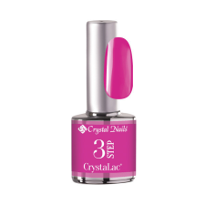 Crystal Nails - 3 STEP CRYSTALAC - 3S194 - 8ML lakk zselé