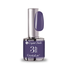 Crystal Nails - 3 STEP CRYSTALAC - 3S202 - 4ML műköröm zselé