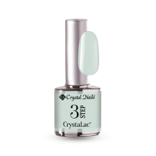Crystal Nails - 3 STEP CRYSTALAC - 3S209 - 8ML lakk zselé