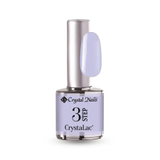 Crystal Nails - 3 STEP CRYSTALAC - 3S210 - 8ML műköröm zselé