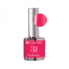 Crystal Nails - 3 STEP CrystaLac - 3S24 - 8ml lakk zselé