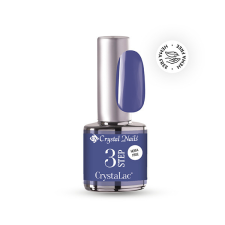 Crystal Nails - 3 STEP CrystaLac - 3S252 - 4ml lakk zselé