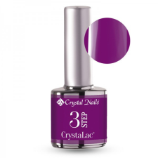 Crystal Nails - 3 STEP CrystaLac - 3S25 - 8ml lakk zselé