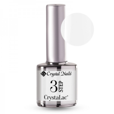 Crystal Nails - 3 STEP CrystaLac - 3S27 - 8ml lakk zselé