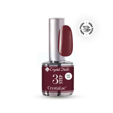 Crystal Nails - 3 STEP CrystaLac - 3S55 - 4ml - THF lakk zselé