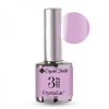 Crystal Nails - 3 STEP CRYSTALAC - 3S82 - 8ML