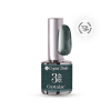 Crystal Nails - 3 STEP CRYSTALAC - HEMA FREE - 3S P7 - 4ML - THF