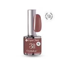 Crystal Nails - 3 STEP HEMA FEE CRYSTALAC - 3S70 - 8ML műköröm zselé