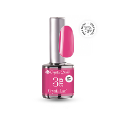 Crystal Nails - 3 STEP HEMA FREE CRYSTALAC - 3S10 - 8ml lakk zselé