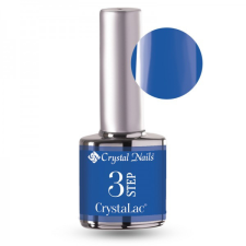 Crystal Nails - 3 STEP HEMA FREE CRYSTALAC - 3S11 - 8ml lakk zselé