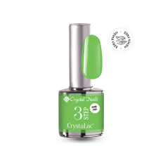 Crystal Nails - 3 STEP HEMA FREE CRYSTALAC - 3S127 - 8ML műköröm zselé