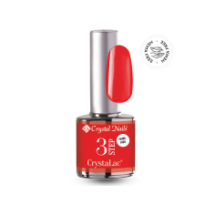 Crystal Nails - 3 STEP HEMA FREE CRYSTALAC - 3S130 - 8ML műköröm zselé