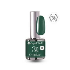 Crystal Nails - 3 STEP HEMA FREE CRYSTALAC - 3S136 - 4ML műköröm zselé