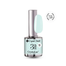 Crystal Nails - 3 STEP HEMA FREE CRYSTALAC - 3S151 - 8ML műköröm zselé