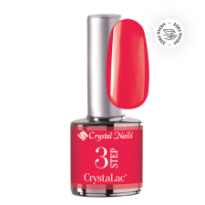 Crystal Nails - 3 STEP HEMA FREE CRYSTALAC - 3S154 - 4ML - THF lakk zselé