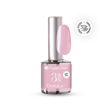 Crystal Nails - 3 STEP HEMA FREE CRYSTALAC - 3S218 - 8ML - THF lakk zselé