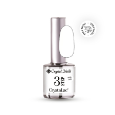 Crystal Nails - 3 STEP HEMA FREE CRYSTALAC - 3S221 - 4ML -THF lakk zselé