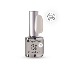 Crystal Nails - 3 STEP HEMA FREE CRYSTALAC - 3S239 - HF19 - ZÚZMARA - 4ML -THF lakk zselé