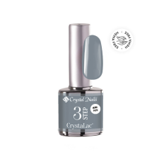 Crystal Nails - 3 STEP HEMA FREE CRYSTALAC - 3S45 - 8ml lakk zselé