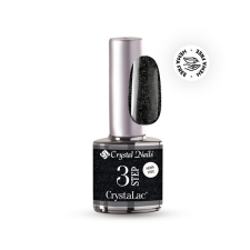 Crystal Nails - 3 STEP HEMA FREE CRYSTALAC - 3S50 - 8ml lakk zselé