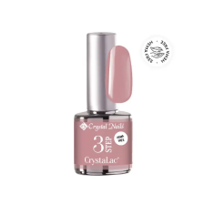 Crystal Nails - 3 STEP HEMA FREE CRYSTALAC - 3S57 - 4ml műköröm zselé