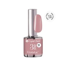 Crystal Nails - 3 STEP HEMA FREE CRYSTALAC - 3S57 - 8ml műköröm zselé