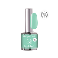 Crystal Nails - 3 STEP HEMA FREE CRYSTALAC - 3S60 - 8ml lakk zselé