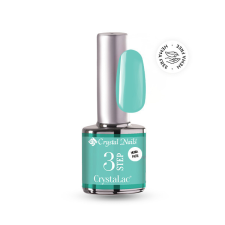 Crystal Nails - 3 STEP HEMA FREE CRYSTALAC - 3S61 - 8ml - THF lakk zselé