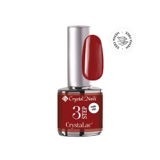 Crystal Nails - 3 STEP HEMA FREE CRYSTALAC - 3S74 - 4ML műköröm zselé
