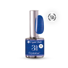 Crystal Nails - 3 STEP HEMA FREE CRYSTALAC - 3S76 - 8ML - THF lakk zselé